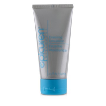 Epicuren - 肌膚滋潤乳Evening Emulsion Enzyme Moisturizer(適合乾性和中性肌膚)