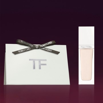 【TOM FORD】太陽親吻限量妝前亮澤提亮露 | 女生送禮 | 彩妝推薦 | 女生送禮推薦