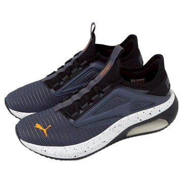 PUMA 男款 X-CELL AYRO 運動鞋 31164806  藍色 + 灰色  26.5cm