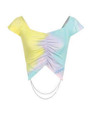COLLINA STRADA Tops - Item 10535981