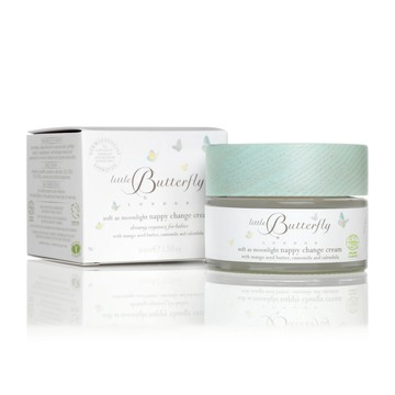【Little Butterfly London】月光柔嫩屁屁修護膏 50ml