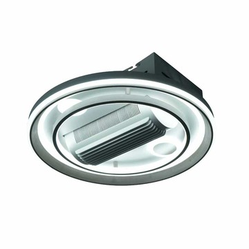 50W遙控風扇燈 L12-61137