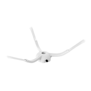 石頭掃地機器人配件-適用于掃地機全系列產品邊刷(標配2個裝)