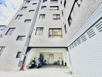 宜市農權路5房電梯透天~台灣房屋婕如~小豬｜宜蘭縣宜蘭市農權路三段