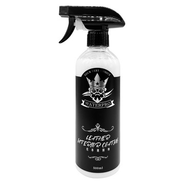WATERPRO 皮革鍍膜劑 | 長效保護 | 抗塵防刮 | 防止氧化