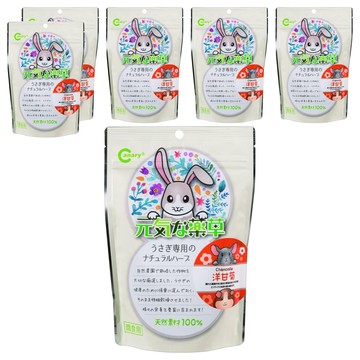 Canary 上山採藥輔助食品 洋甘菊  6個  16g