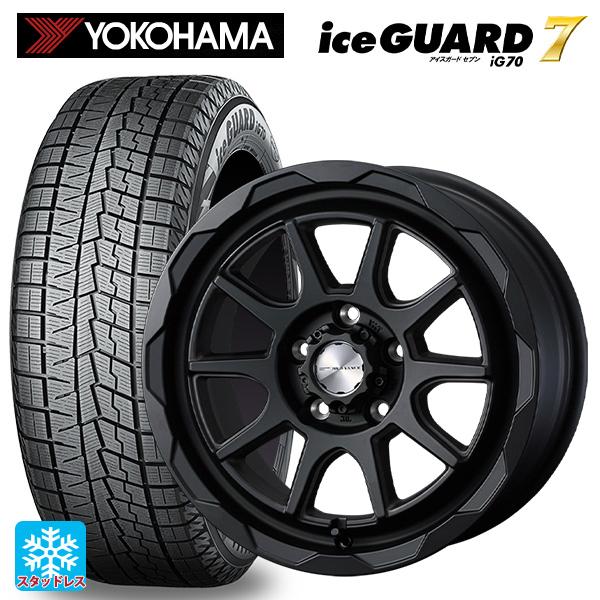 送料無料！RP5ステップワゴン205/60R16 スタッドレスiceGUARD ホンダ ステップワゴン(RP6~8)用 2024年製 205/60R16 96Q XL