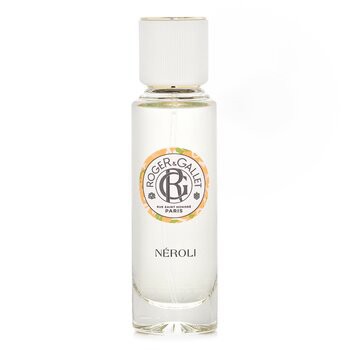 Roger & Gallet 賀傑與賈雷 Neroli Wellbeing Fragrant Water 30ml/1oz-古龍水