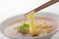 鱈の魚醤使用 タラーメン しょっつる醤油・あっさり塩（12人前）