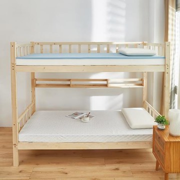 床墊某朵記憶棉蘭特家用臥室學生宿舍單雙人酒店榻榻米軟折疊睡墊