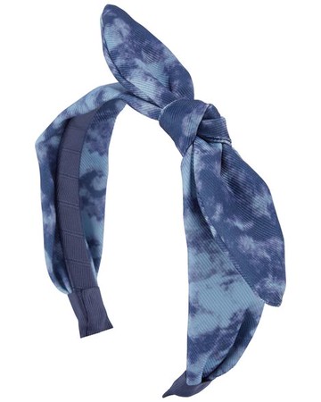 Tie-Dye Headband