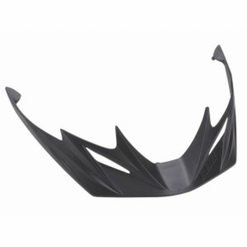 bbb ビービービー 自転車 プロテクター スペアパーツ bbb helmet-visor 