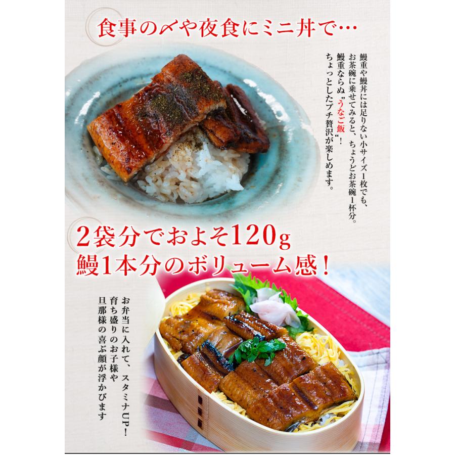 うなぎ ウナギ 鰻 訳あり『国産鰻の蒲焼 （業務用のうな丼向け規格） 』60g×10食分 タレ山椒付き ※冷凍 送料無料