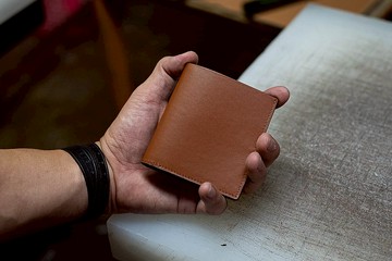 ZONICBOOM 羽量級錢包