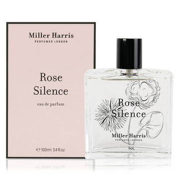 MILLER HARRIS Rose Silence 玫瑰晨語淡香精 100ml(國際航空版)