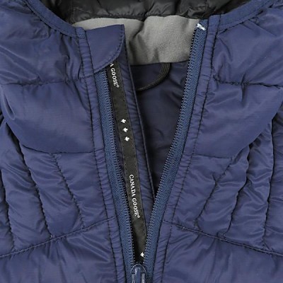 CANADA GOOSE カナダグース メンズ ダウン ジャケット 5501M | LINE