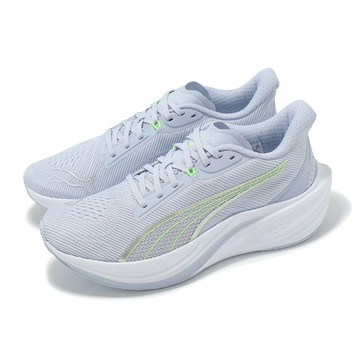 [ACS] Puma 慢跑鞋 Darter Pro 男鞋 女鞋 藍 白 緩衝 輕量 運動鞋 31015216