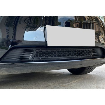 ~歐力斯~特斯拉 Tesla ModelY Model Y 下中網 下中網飾條 下氣壩 防石網 防蟲網 通風網
