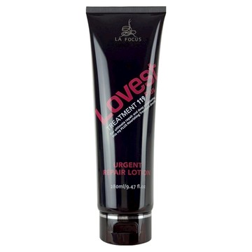 LA FOCUS 蕾舒法克 LOVEST 三蔘有杏 119救急菁露  1個  280ml