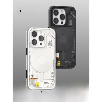 WAKCAS蘋果個性iphone14手機殼