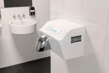 Brother TZe-M961 特殊規格標籤帶 ( 36mm 銀底黑字 )