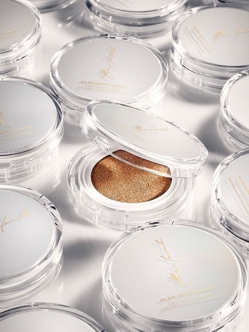 All Day Glow Fit Cushion (11g)