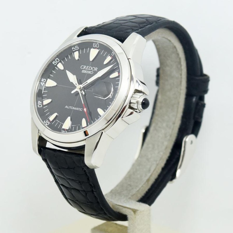 田中　CREDOR セイコー　フェニックス　8L75-0A30 田中 CREDOR セイコー フェニックス 8L75-0A30 田中 CREDOR セイコー