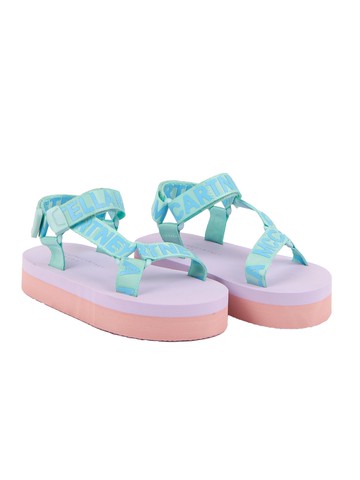 stella mccartney sandals