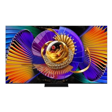 【TCL】85吋 頂級量子智能連網液晶電視 85C7L-含基本安裝