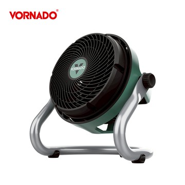 【VORNADO 沃拿多】約 4~8 坪 高速重磅渦流空氣循環機 EXO61HD-TW/EXO61-TW