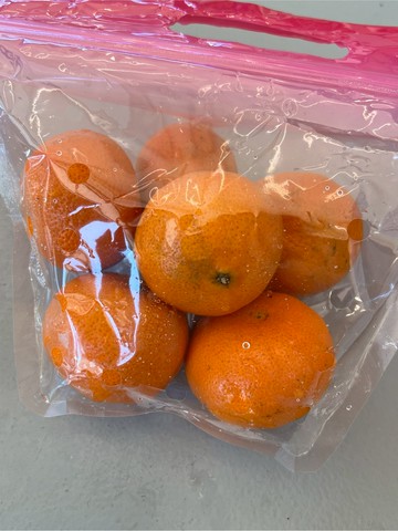 [芯鮮果]澳洲 ( 砂糖橘 )