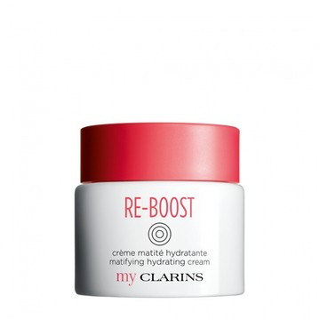 Clarins 娇韵诗 O椰补水保湿面霜(油性肤质 ) - 50ml