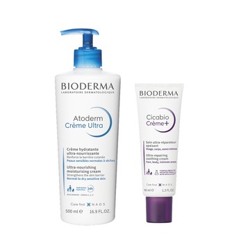 【官網限定】修復王者雙冠組 (雲朵霜+28膠原霜)