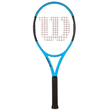 【曼森體育】Wilson ULTRA 100L 網球拍 277g 限量色 全方位型球拍 極佳手感 3號握把 全碳纖維