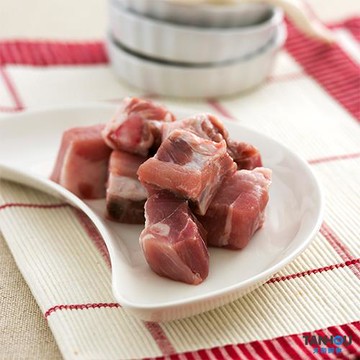 【天和鮮物】厚呷豬小排300g--3包特價