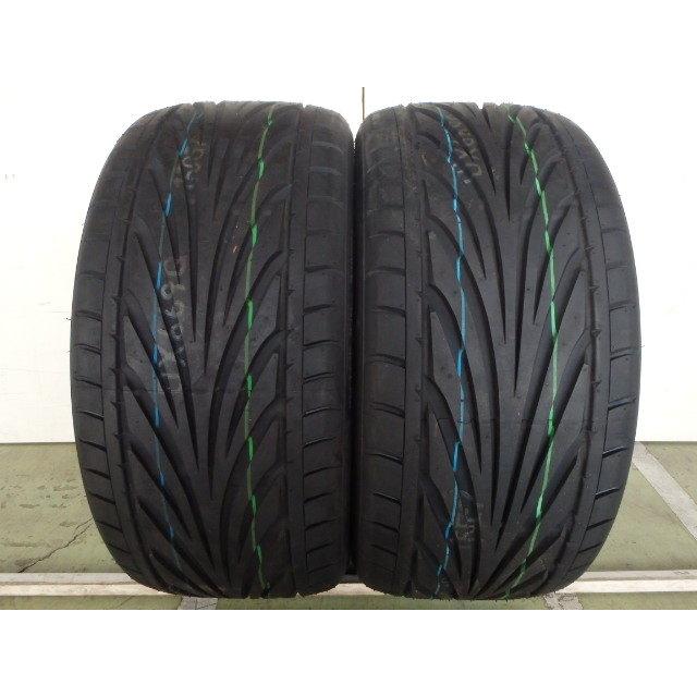 登場! まりこ トーヨータイヤ新品未使用 245/45R19 4本 引き取り限定