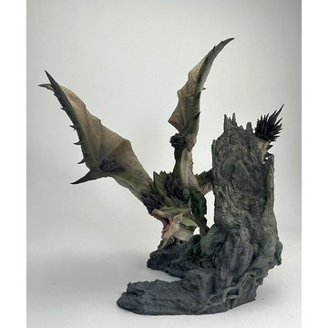 ✿AREA.TOY✿GSC CAPCOM CFB Creators Model 魔物獵人 雌火龍 Ver.2.0