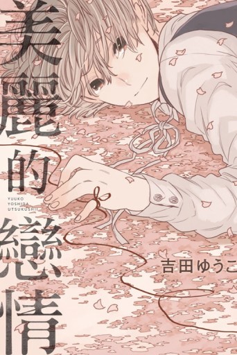 美麗的戀情（全）【二手書_良好】TAAZE讀冊生活