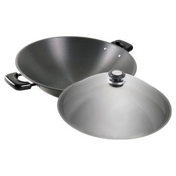 SILWA 西華 小當家中式炒鍋  40cm  1個