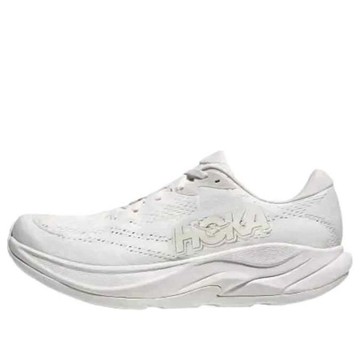 (WMNS) HOKA ONE ONE Rincon 4 'All White'