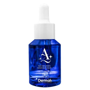 DERMAK KAM淨白杜鵑花酸精華 30ml