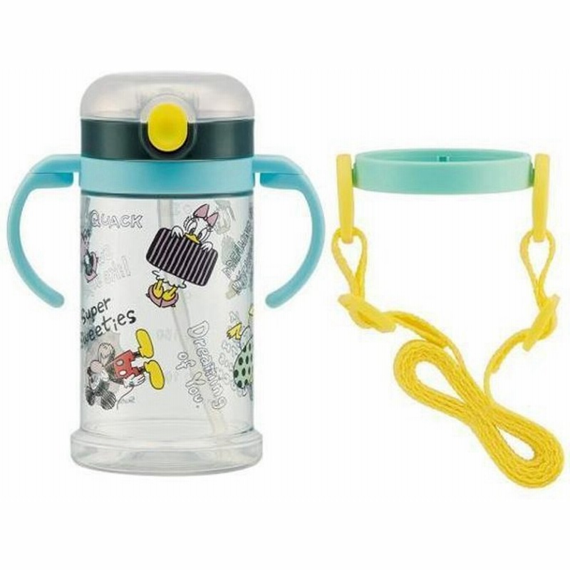 ミッキースケッチ ストロー 水筒 子供 通販 ストローマグ キャラクター ストローボトル 両手 持ち手付き かわいい プーさん ムーミン 通販 Lineポイント最大0 5 Get Lineショッピング