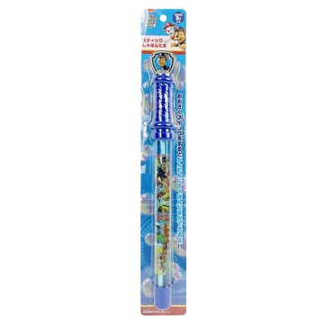 PAW PATROL 汪汪隊立大功 吹泡泡玩具 021950 3歲以上  藍色  1個