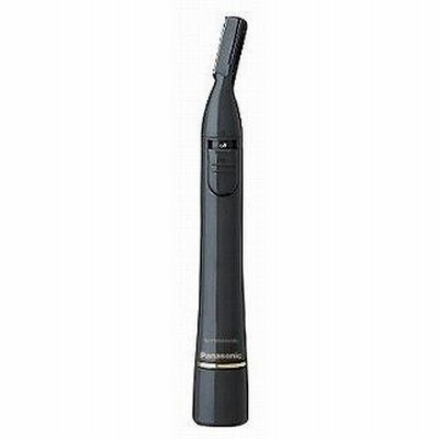 Panasonic プロ ウブ毛トリマー ES 290P-H Panasonic プロ ウブ毛トリマー ES290-H | LINEブランドカタログ