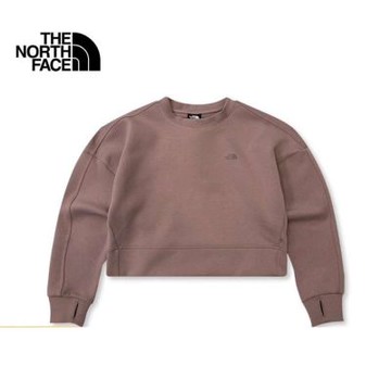 The North Face 北面 女 長袖上衣 NF0A83SPI0V