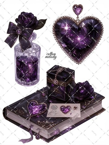 原創貼紙 no.S100 人物貼紙 原創人物貼紙 貼紙 cotton melody 迷你貼紙