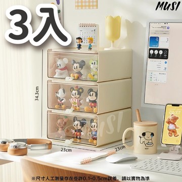 [隔天發貨]公仔展示盒 公仔收納盒 展示盒 可當展示盒也是收納盒 公仔盒 盲盒收納 泡泡瑪特