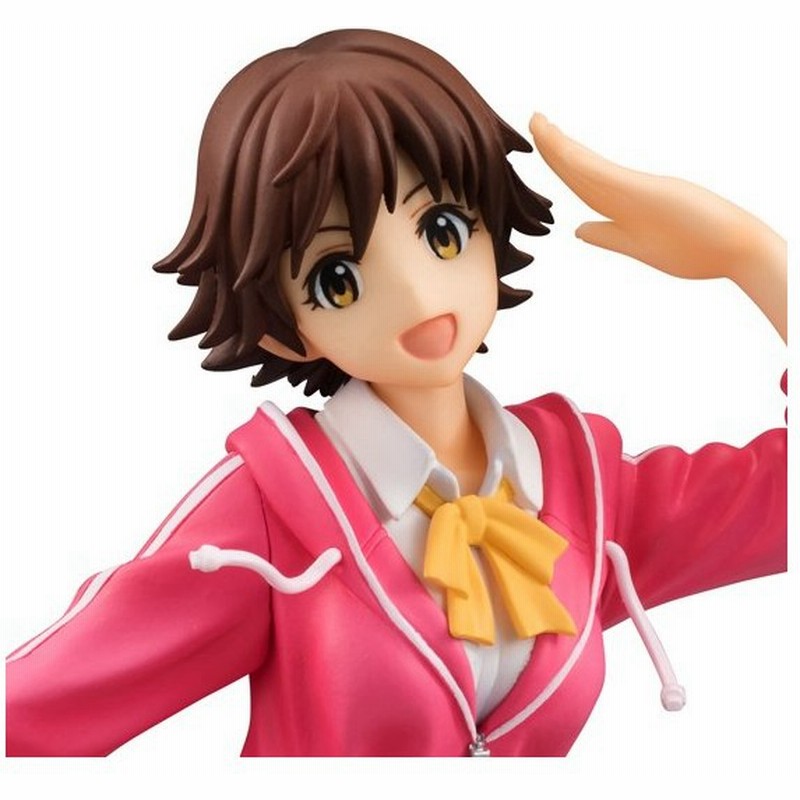 世界制服作戦 アイドルマスター シンデレラガールズ 本田未央 通販 Lineポイント最大0 5 Get Lineショッピング