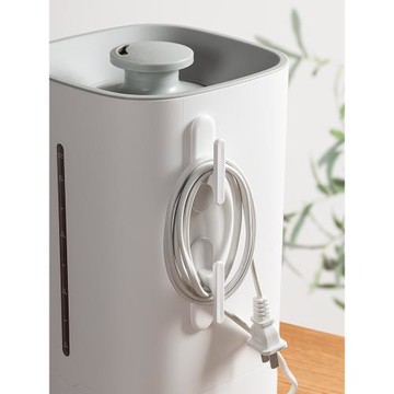 電源線整理器充電線電器電線插頭固定理線器數據線收納集線繞線器