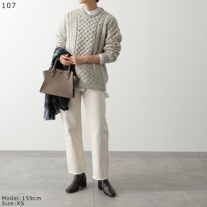 Aran Woollen Mills アランウーレンミルズ セーター Traditional Aran